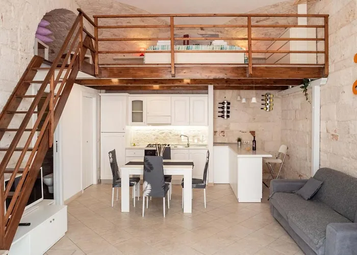 B&B Nuvola Bianca