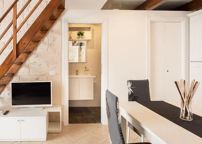 B&B Nuvola Bianca