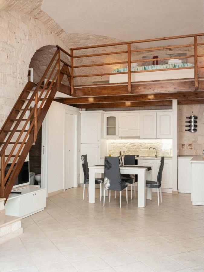 Nuvola Bianca Frühstückspension Castellana Grotte