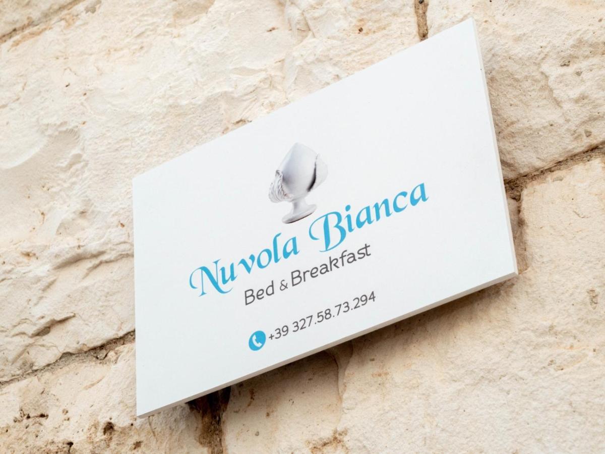 Nuvola Bianca